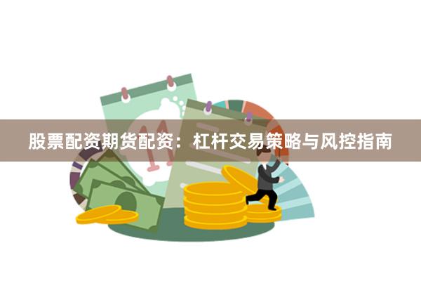 股票配资期货配资：杠杆交易策略与风控指南